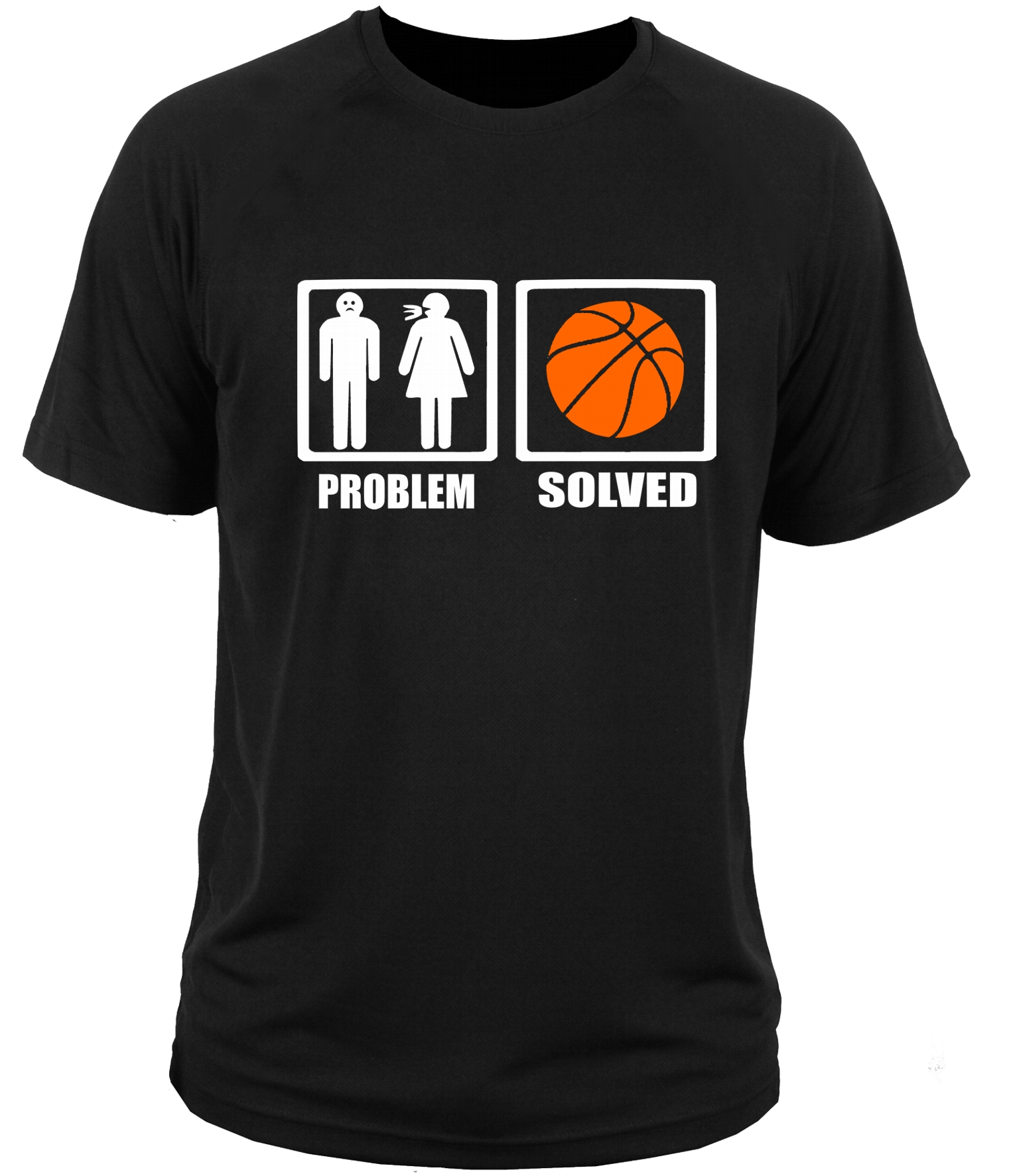 

koszulka t-shirt Basketball koszykówka jordan (M)