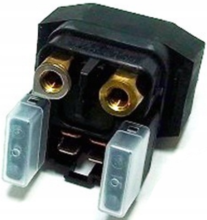 Relé Startéru Yamaha Yfz 450 V 06