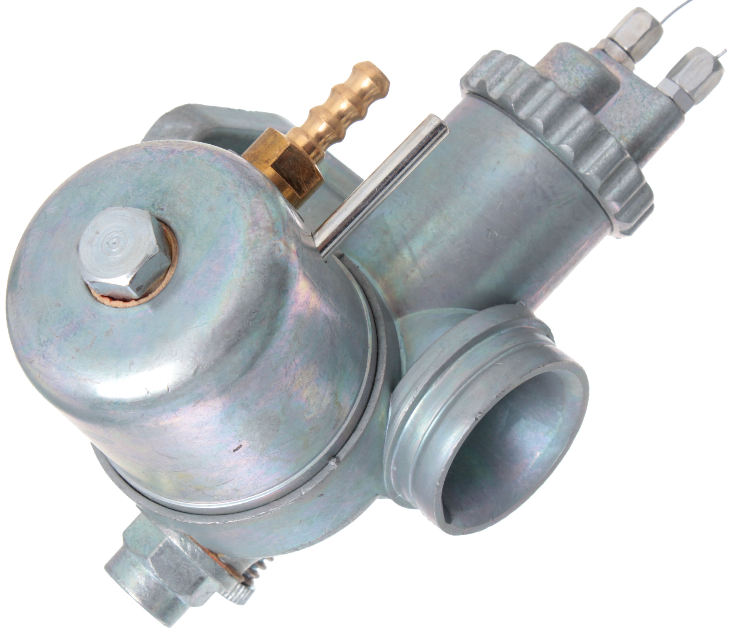 

Junak Osa Shl Wsk 175 Simson Awo Gaźnik GM24U1