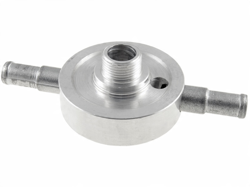

Brc Czaja FL-02 Podstawa Filtra Fazy Lotnej 2x12MM