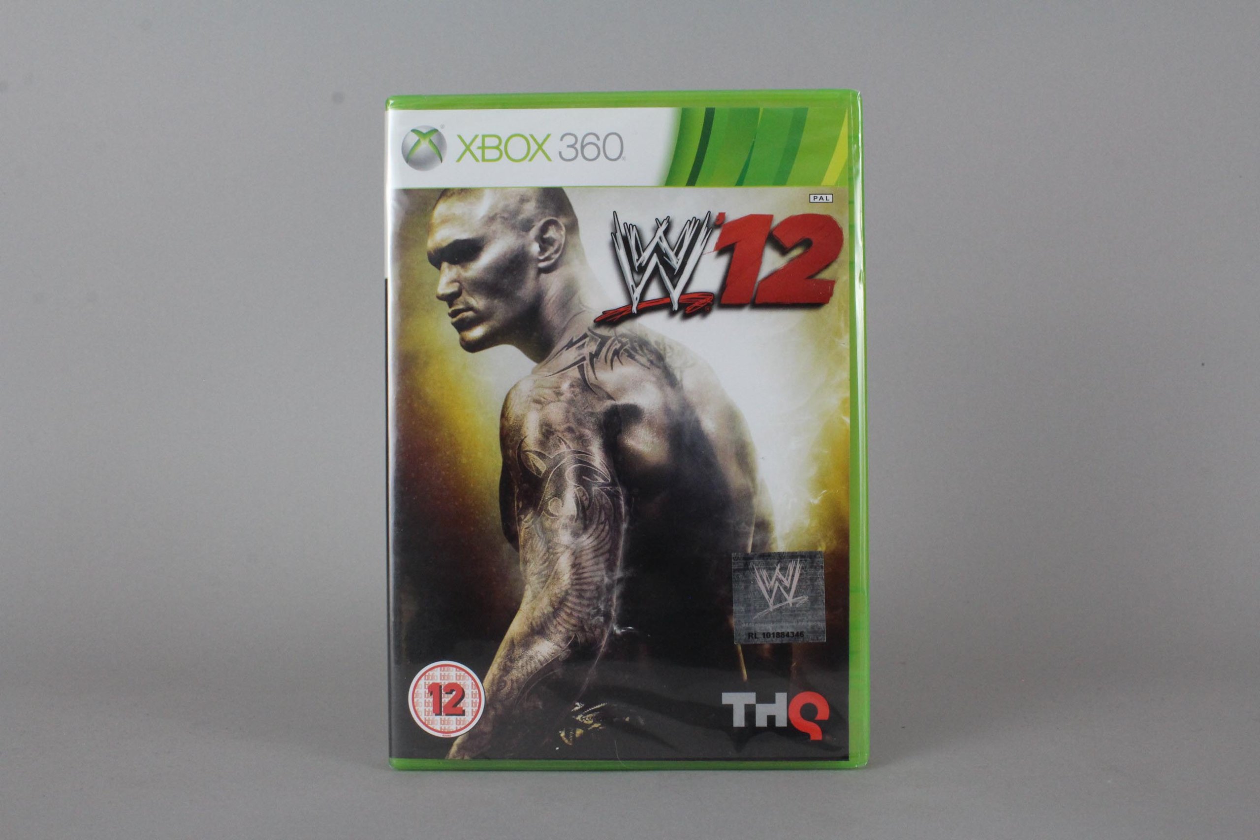 W12 GWARANCJA !!! XBOX360 APOGEUM Tematyka bijatyki