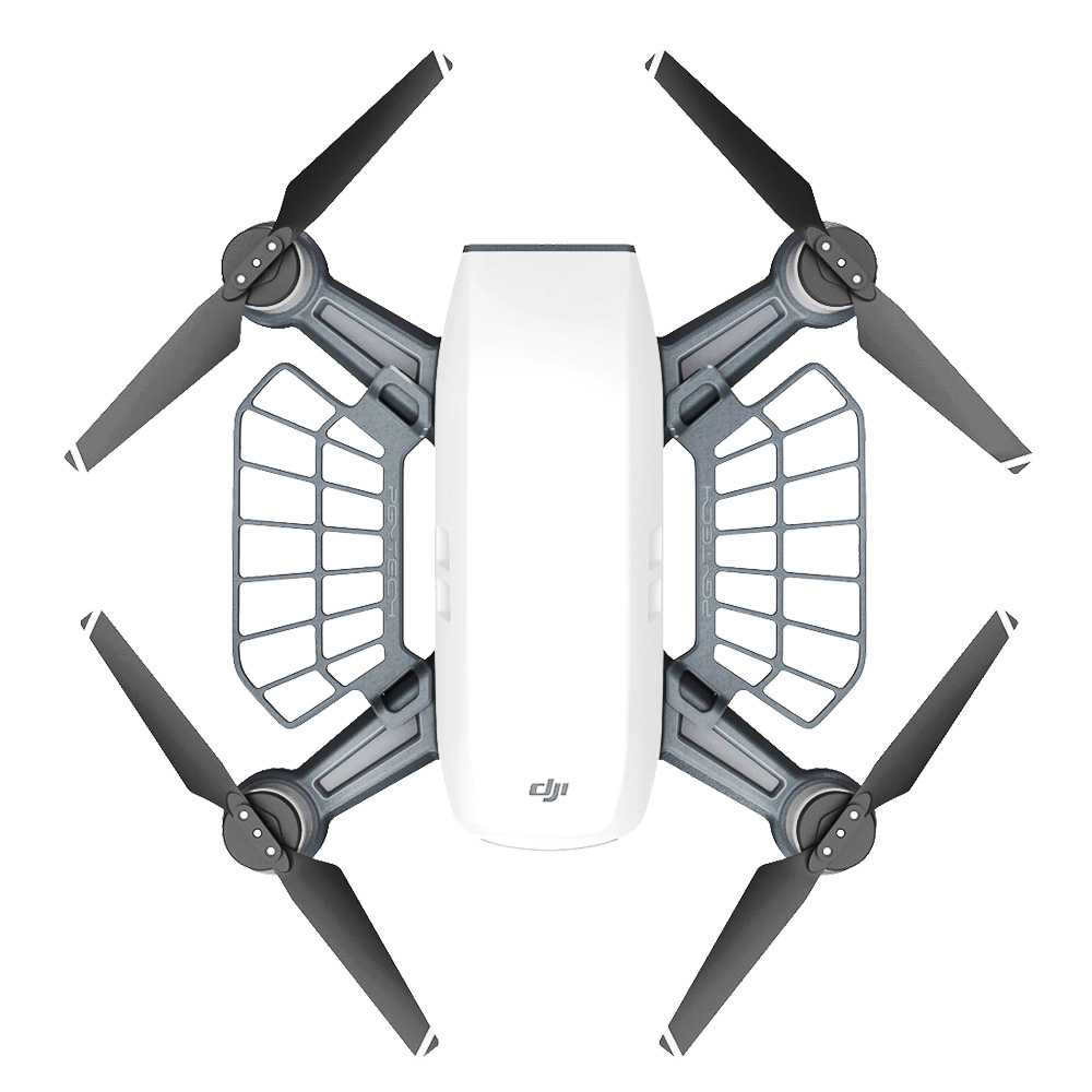 

Pgytech Osłony Dłoni Startu Z Ręki Do Dji Spark