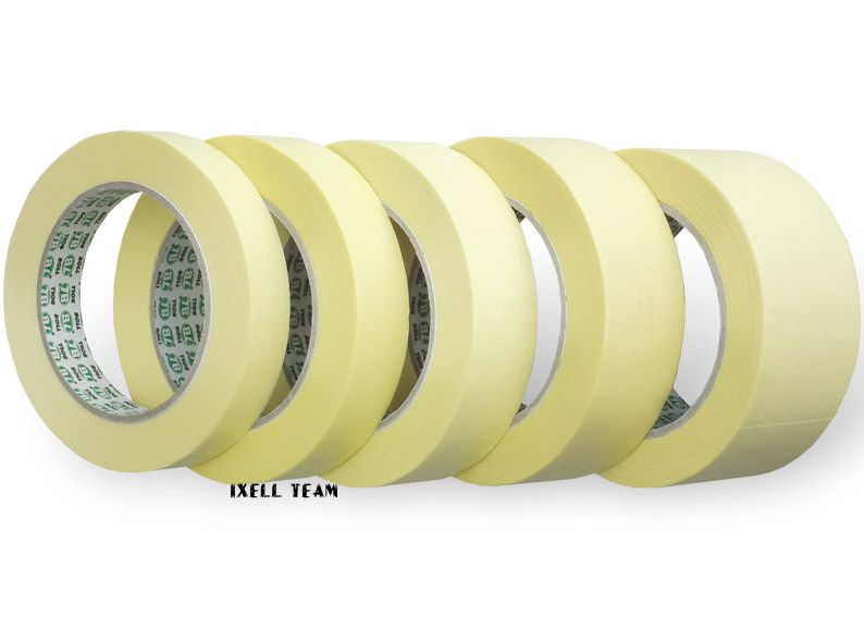 19 mm TAŚMA MASKUJĄCA PAPIEROWA BOLL 90 Marka Boll