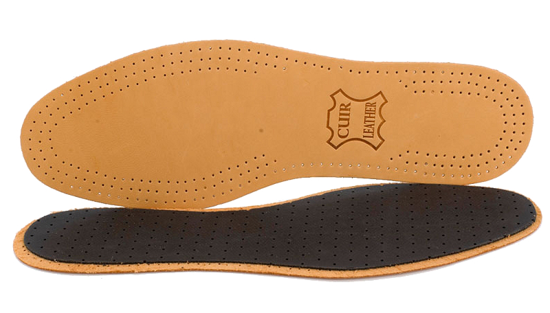 

Wkładki Oddychające Skórzane Do Obuwia Buty r. 38