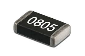 

Rezystor opornik Smd 1kOhm 5% 0805 x100szt