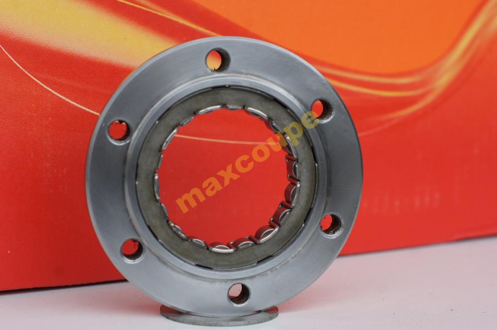 YAMAHA XV 535 VIRAGO 1997 SPRZĘGŁO ROZRUSZNIKA Producent Vinse