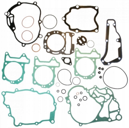 Komplet Tesnení Piaggio MP3 300 Lt ie Yourban 2011 Nový