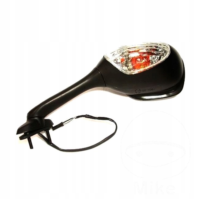 Levé Zrcátko Suzuki Gsx-r 1000 05-10 Nové