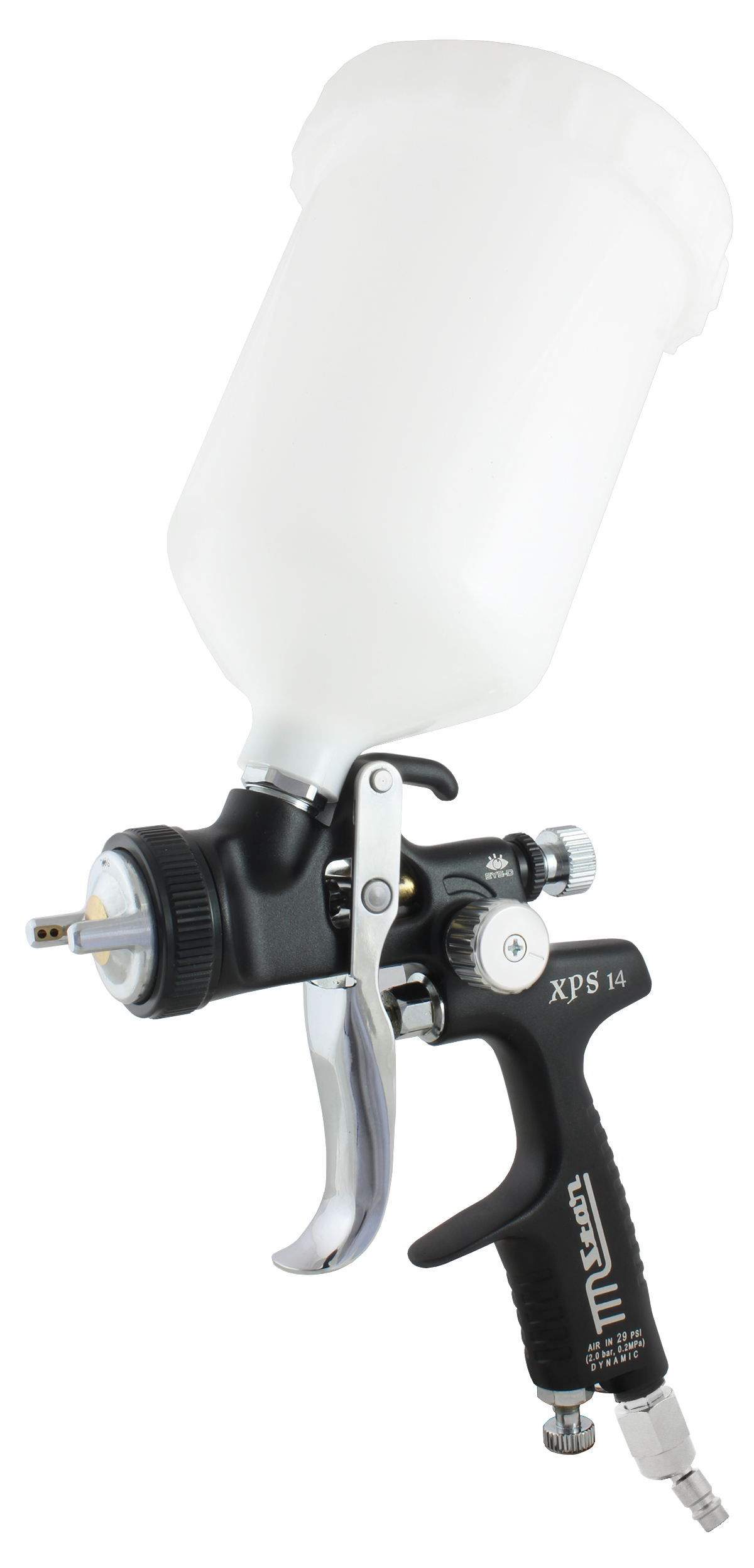 

Star Xps 1,4mm Lvmp Rp Xrp Pistolet Lakierniczy