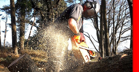 2x Mocny Łańcuch + Prowadnica Do Partner P340S Marka Baribal