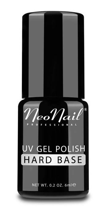 

Neonail Hard Base Baza Hybrydowa Lakier 6 ml