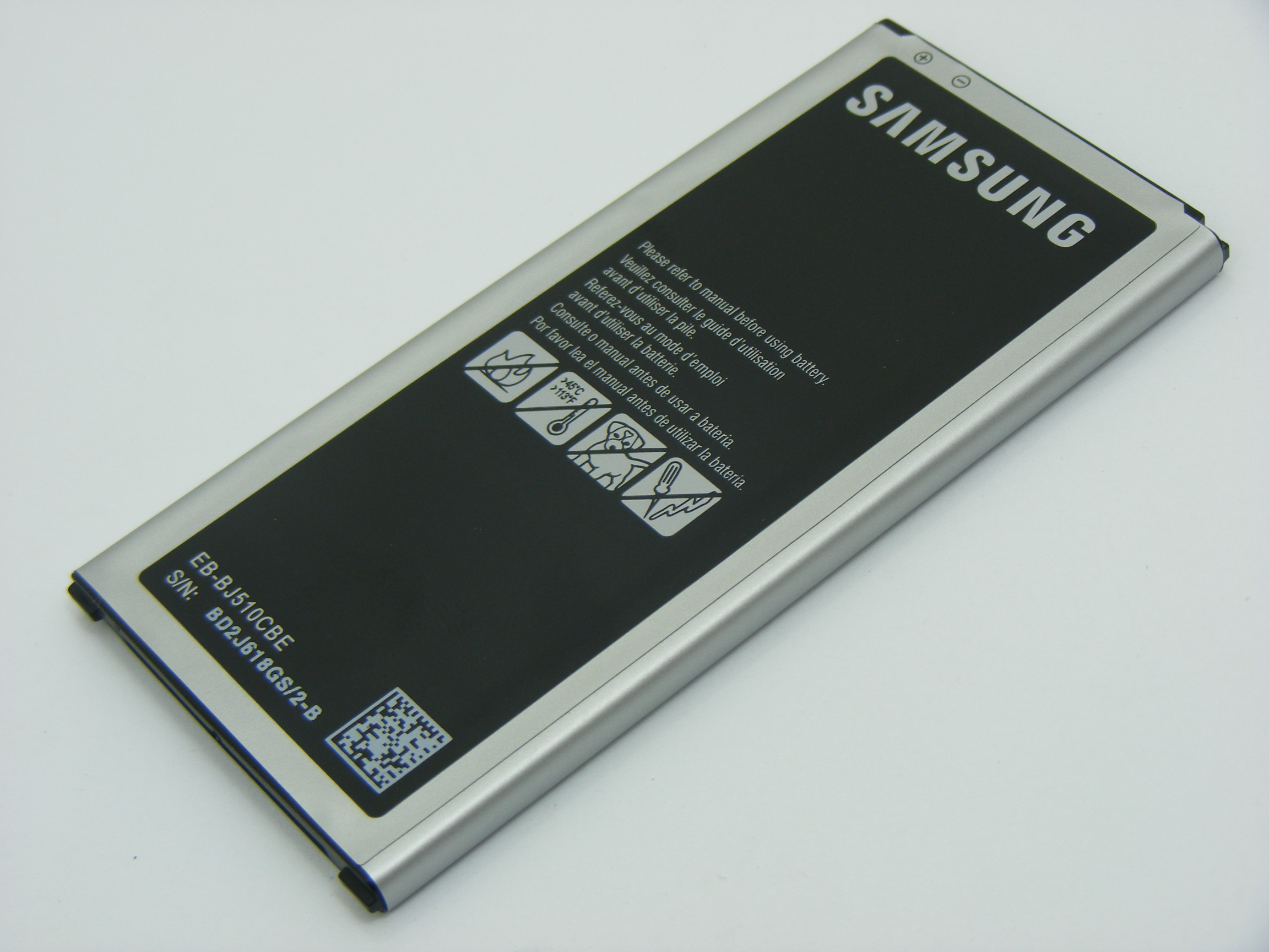 ORYGINALNA BATERIA do Sam J510 J5 2016 EAN (GTIN) 4016139185279