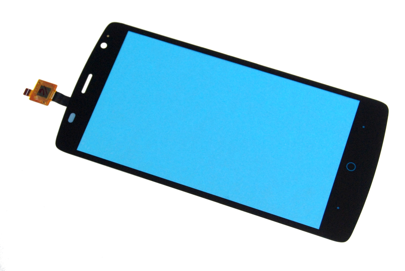 ZTE Блейд L5