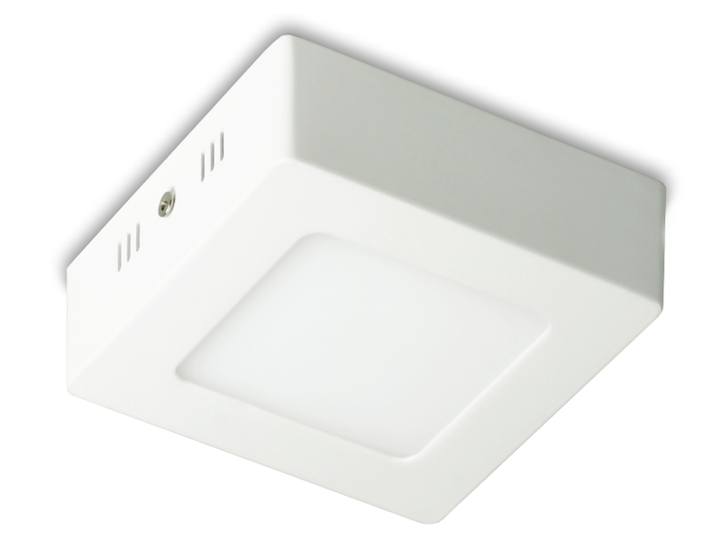 

Panel Led Oprawa Lampa Sufitowa Plafon 6W R146