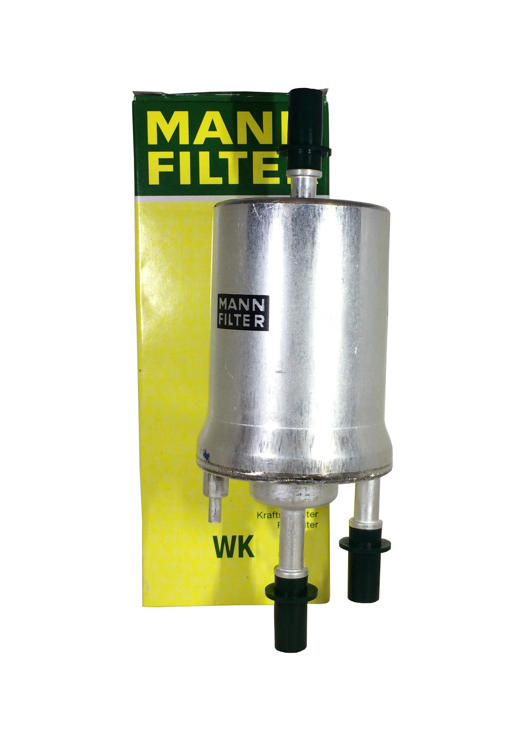 

Mann Filtr Paliwa WK69 Do Vw Golf VI 2.0 Gti