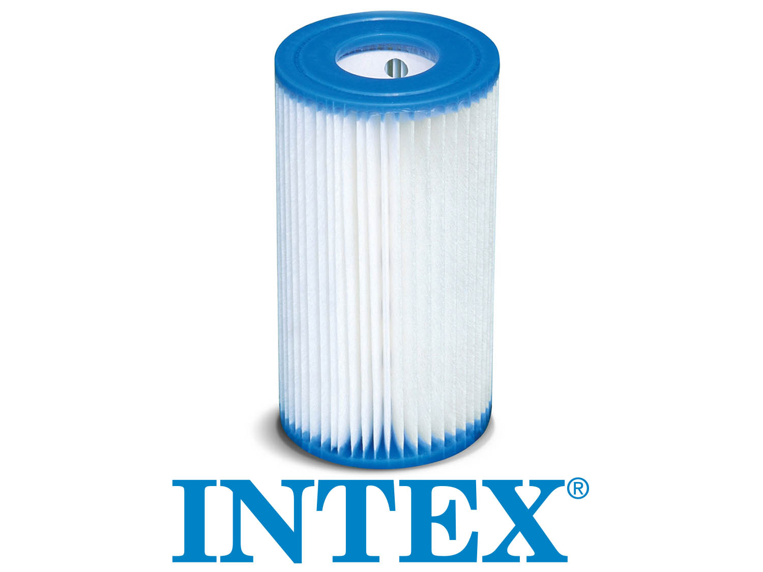 FILTR FILTRY TYP B do POMPY BASENU INTEX 29005 Marka Intex