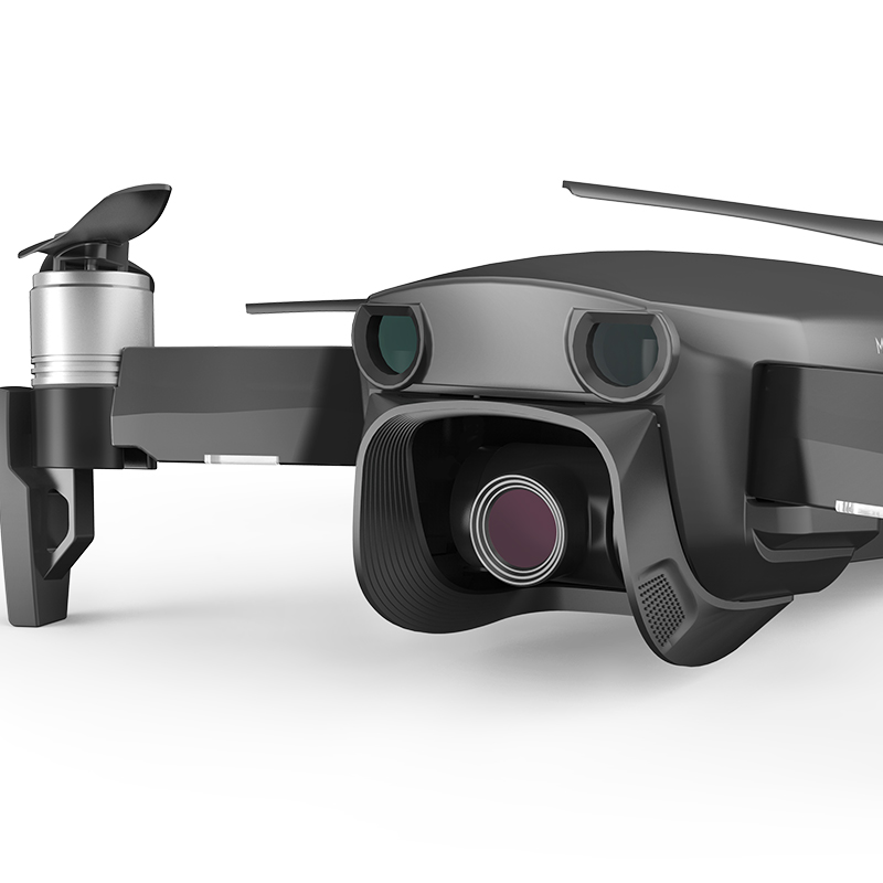 

Pgytech Osłona Obiektywu Tulipan Do Dji Mavic Air