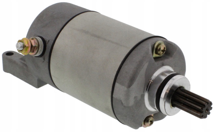 Startér Can-am Outlander 450 L7E Max Dps 17