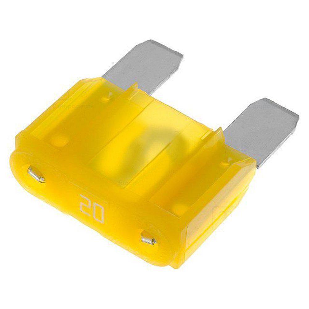 H4 24V ZESTAW KOMPLET ZASOBNIK ŻARÓWEK 8 elementów Napięcie 24 V