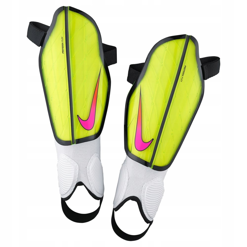Ochraniacze NIKE PROTEGGA FLEX - SP0313 - R. L Kod producenta SP0313