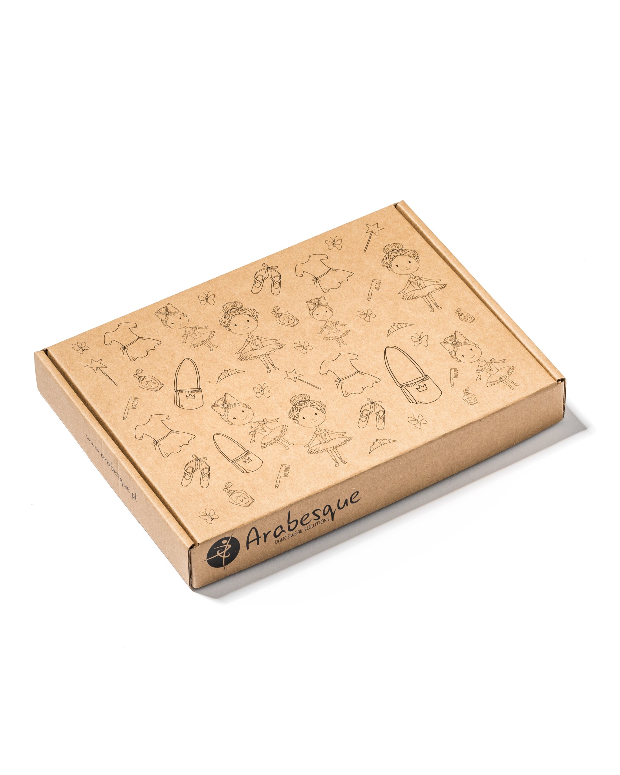 BODY BALETOWE Z DŁUGIM RĘKAWEM STRÓJ GIMNASTYKA S Rękaw długi rękaw