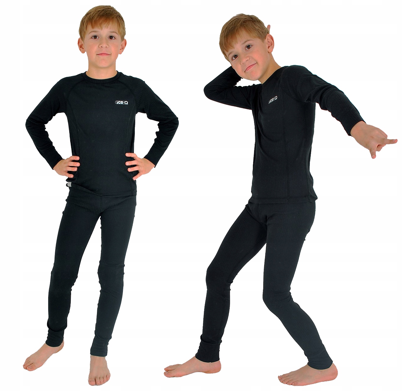 Термобелье под костюм футбольный 134-140