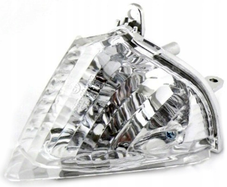 Pravý Zadní Směrový Ukazatel Suzuki Gsx-r 750 06-07 Nový