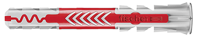 

Kołek uniwersalny Duopower 10x80 Fischer 25 sztuk