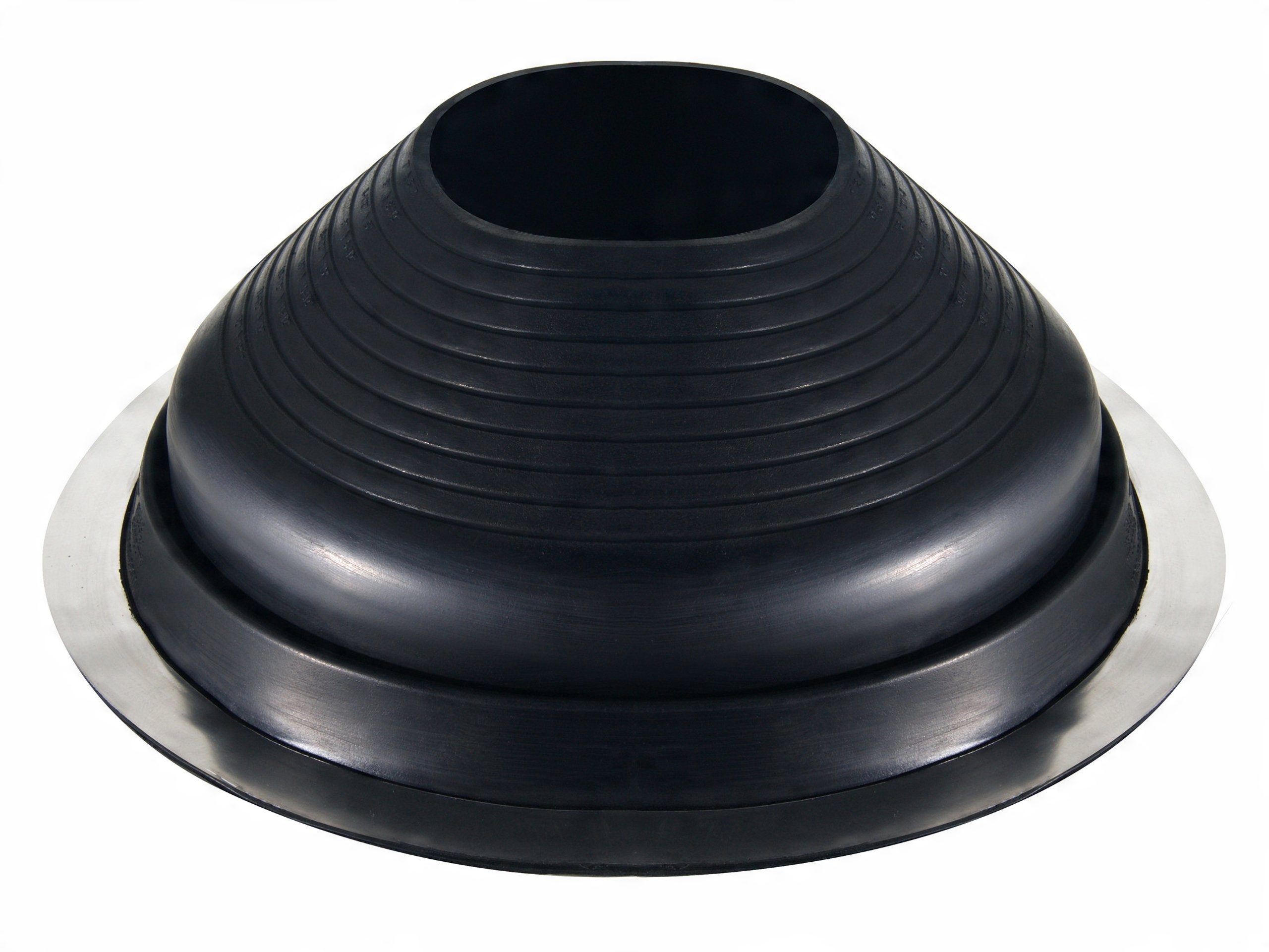 

Kołnierz Epdm Elastyczne przejście dacho 175-330mm