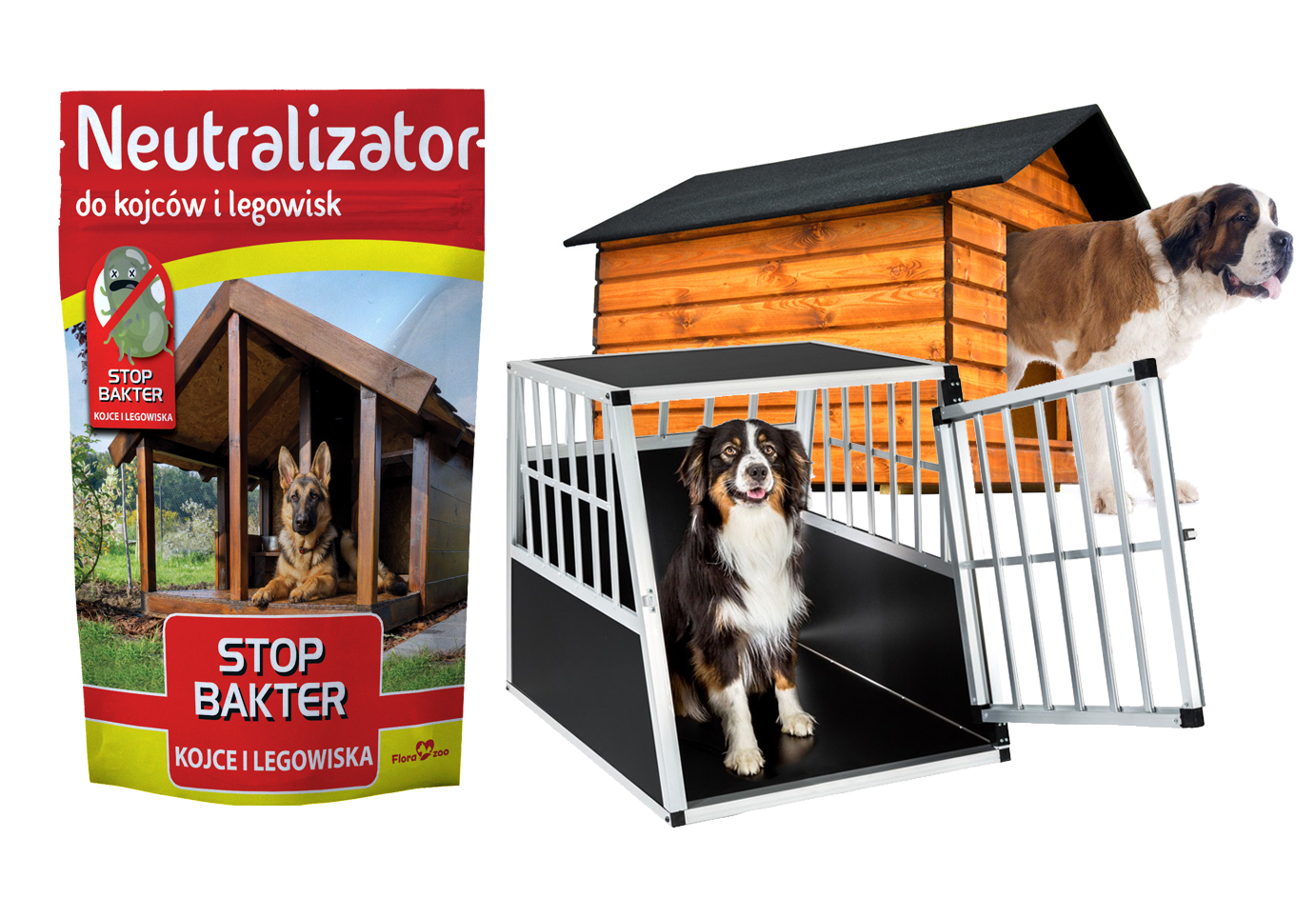 

Preparat Do Buda Legowisko Dla Psa Neutralizator