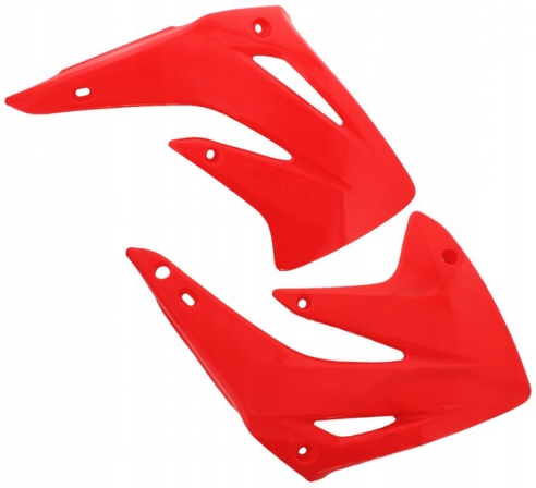 Klp Kryt Chladiče Honda Cr 85 R 03-08
