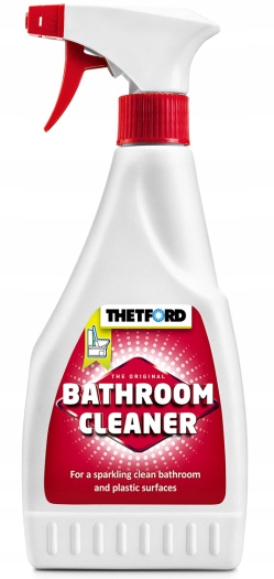 

Płyn Do Toalet Turystycznych Kamper Thetford Spray