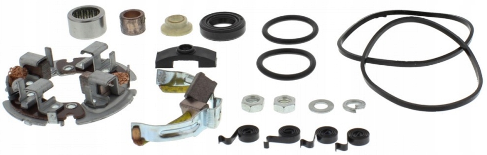 Sada Opravný Startér Arctic Cat Cat 650 H1