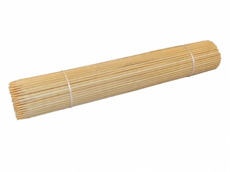 

Patyki do szaszłyków Godan 25 cm 200 szt.