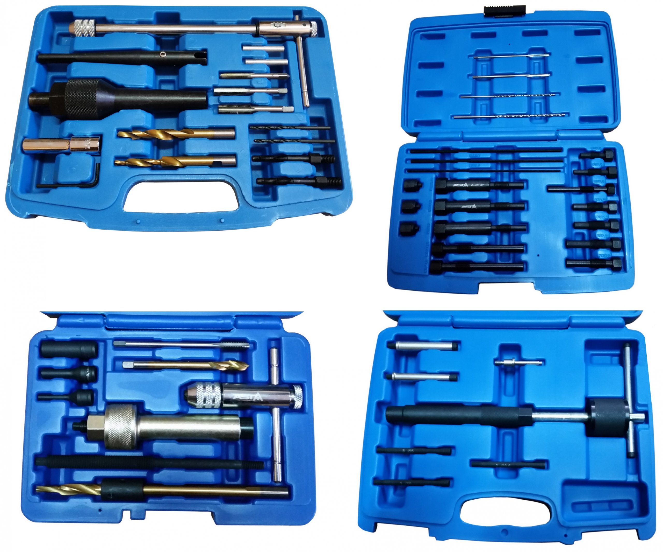 ДЕМОНТАЖ РЕМОНТ ЕКСТРАКТОР ЗНІМАЧ СВІЧОК РОЗЖАРЮВАННЯ