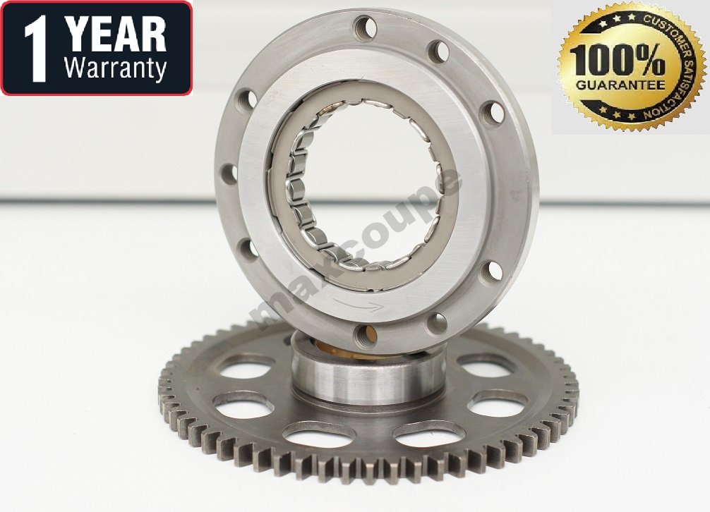 01- APRILIA PEGASO 650 SPRZĘGIEŁKO JEDNOKIERUNKOWE Producent Vinse