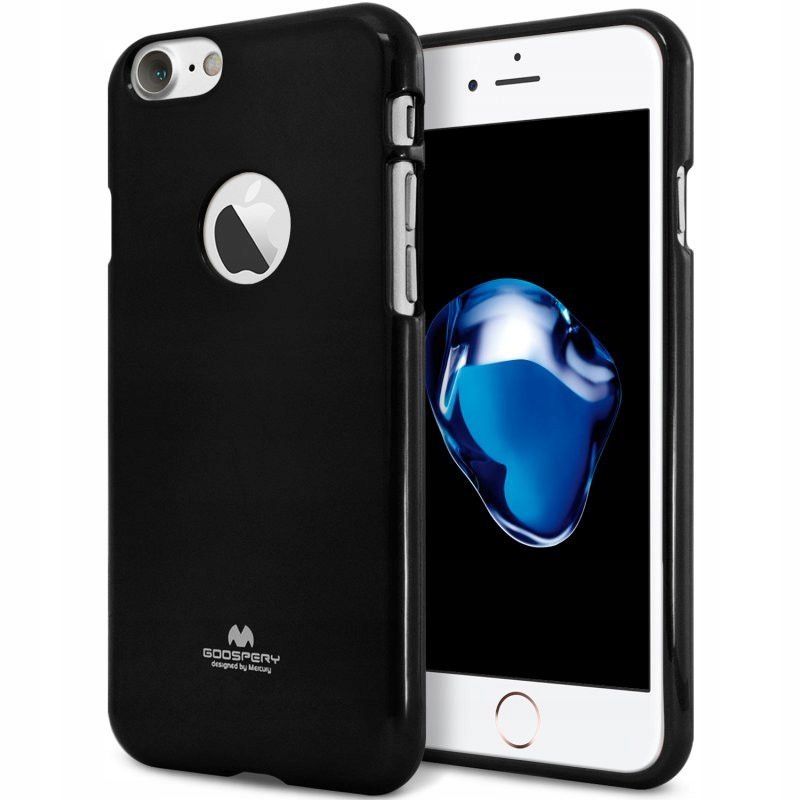 

Etui Mercury Goospery Jelly Case - Apple iPhone 8