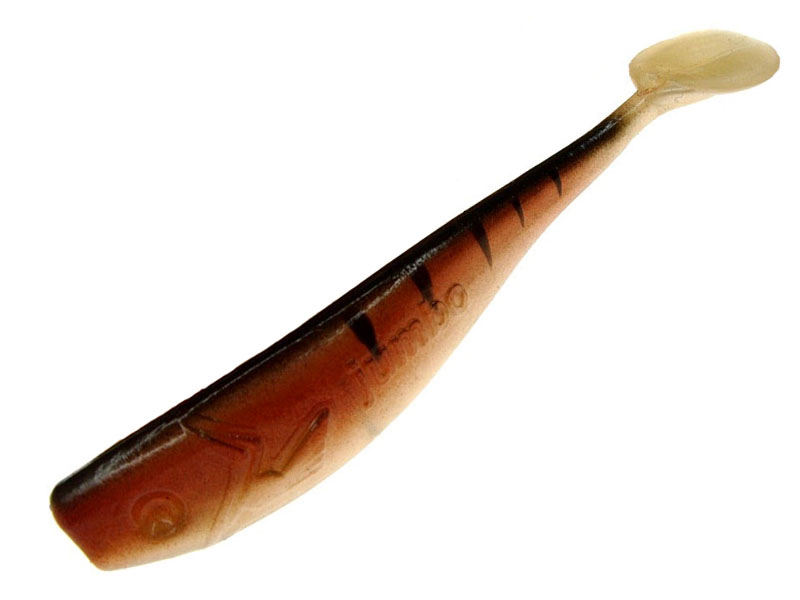 

Kopyto Ripper Guma Mistrall Jumbo 11,5cm Usa