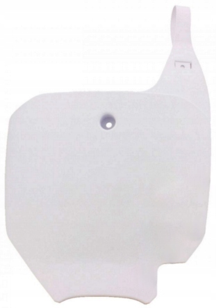 Startovní Tabule Honda Cr 85 R 07-08 Cross Enduro