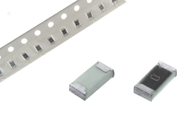 

Rezystor Smd 1M8 opornik 1,8Mohm 5% 1206 x100szt