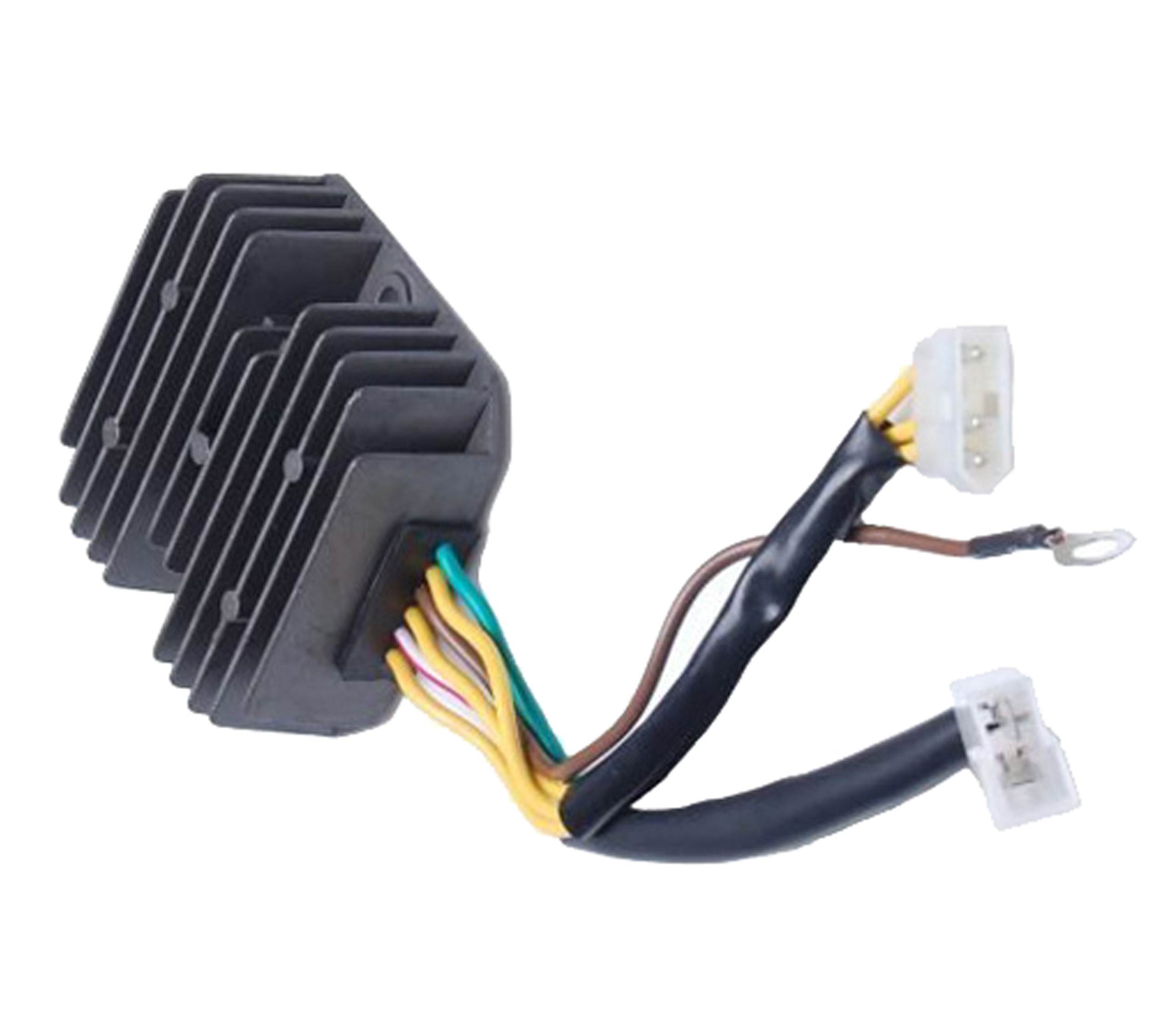 0870345345 - РЕГУЛЯТОР НАПРУГИ ДЛЯ APRILIA LEONARDO BMW F650F