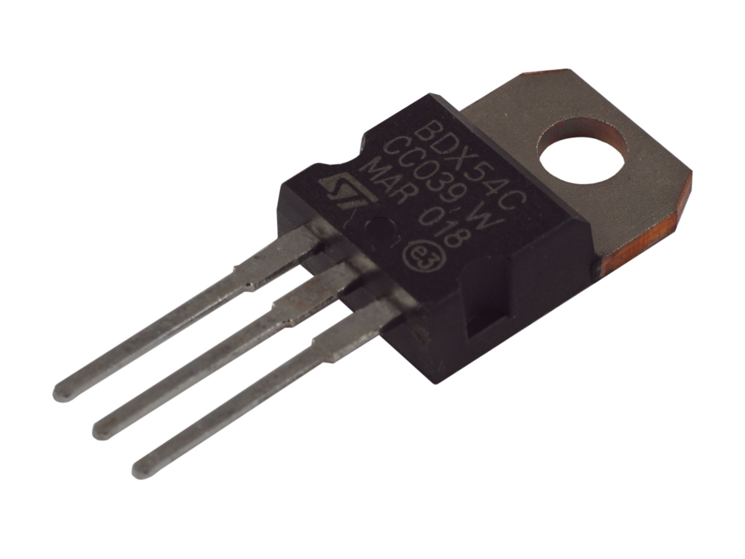 

Tranzystor BDX54C St