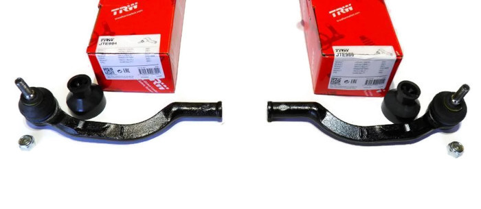 KONCOWKI DRAZKOW LAGUNA II GRAND VEL SATIS TRW