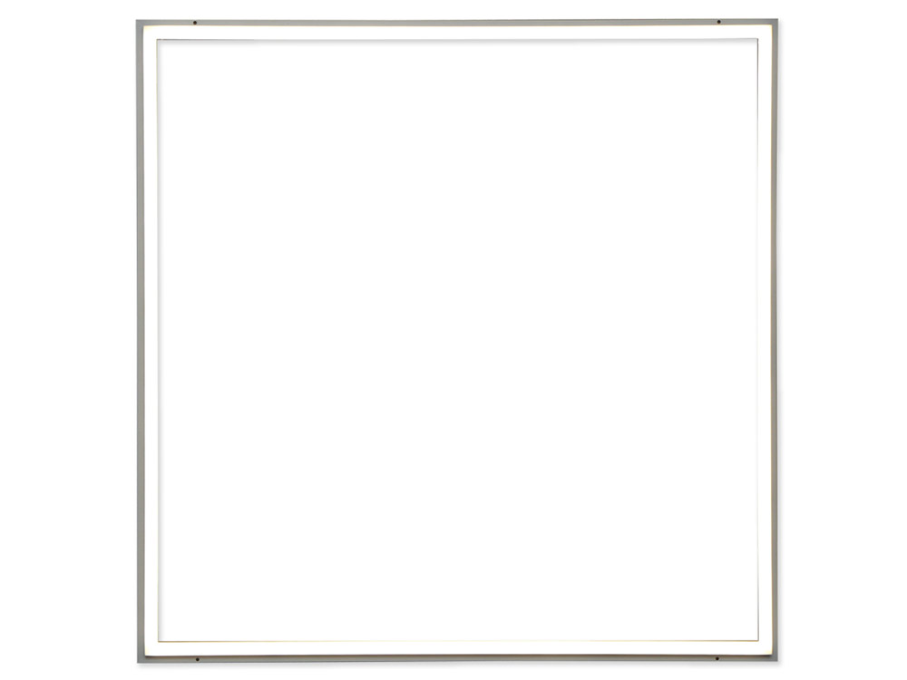 Led line Frame 60x60: Vysoce výkonný Led panel pro stropní systémy Armstrong