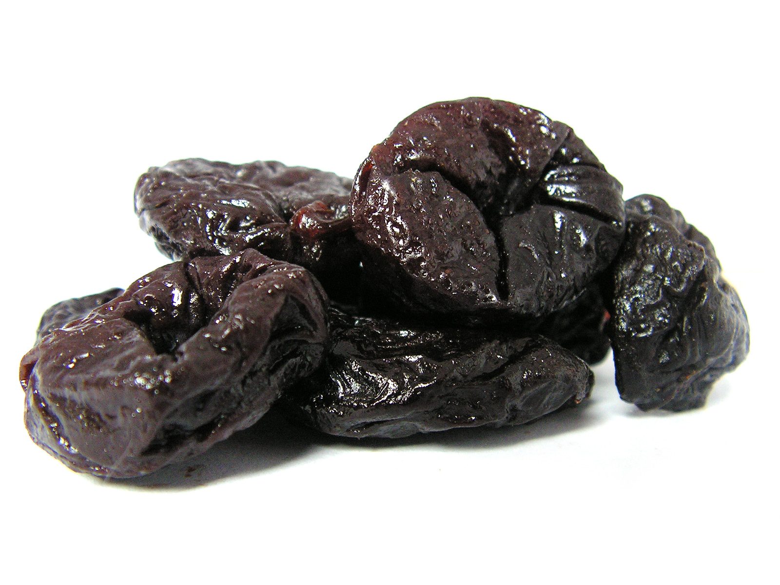 Śliwki suszone Kalifornijskie 5 kg Aromatika