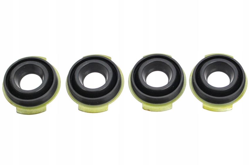 FORD TRANSIT 2.0 2.4 TDCI DI USZCZELNIACZ WTRYSKU