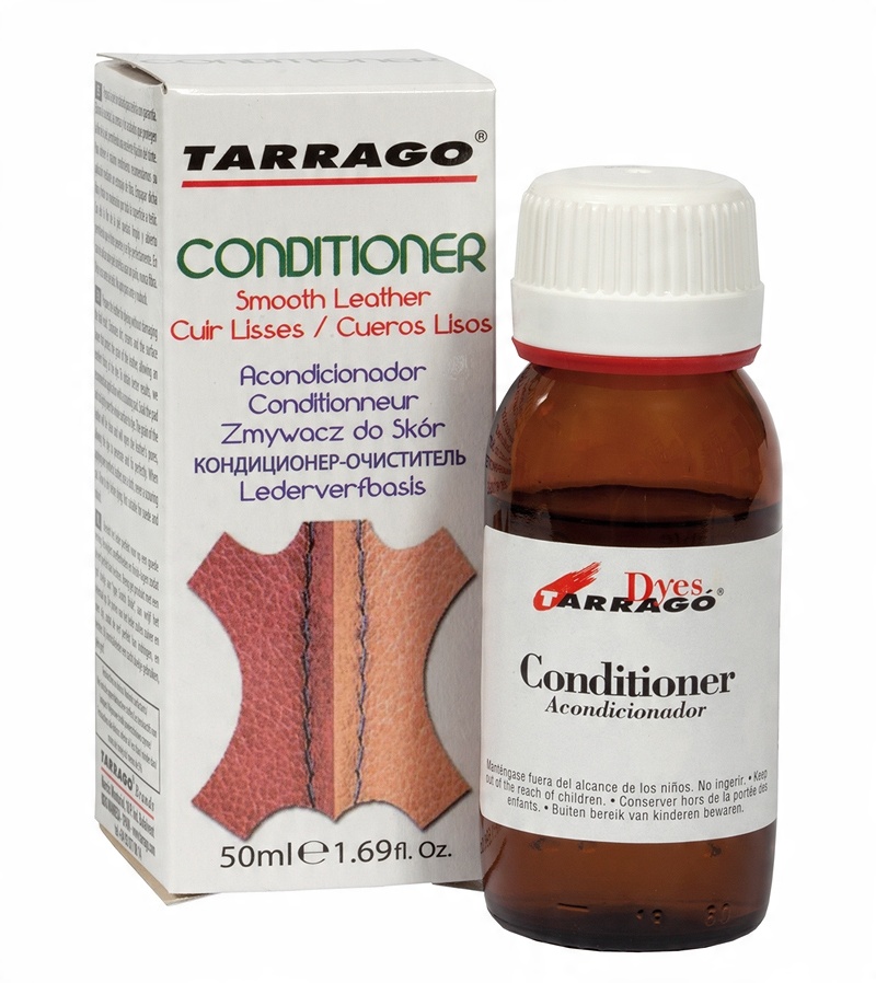 

Płyn Do Czyszczenia Skóry Conditioner Tarrago 50