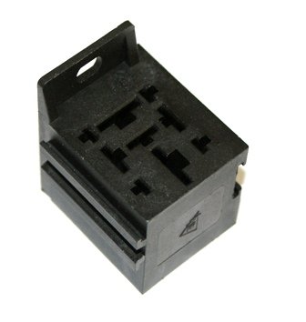 

Podstawa gniazdo przekaźnika 12V 24V 9 pin 50-70A