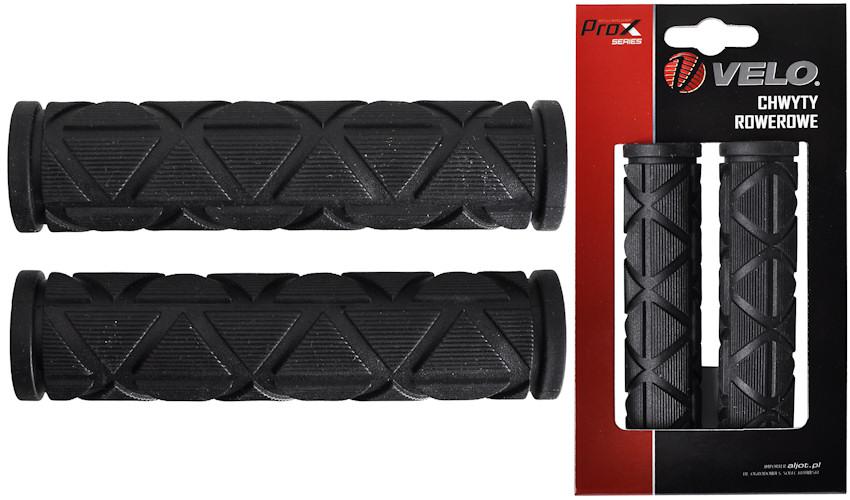 

ProX Velo VLG-172 chwyty rowerowe gumowe gripy