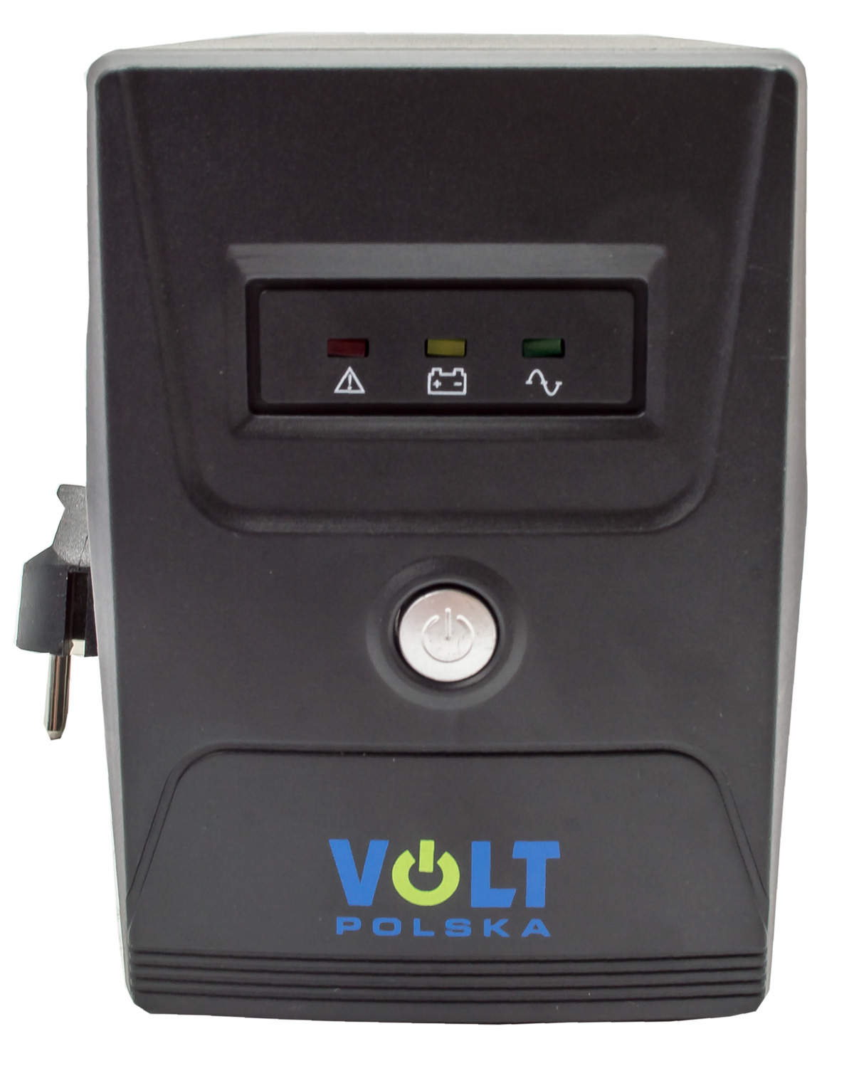 

Zasilacz Awaryjny Ups 800VA/480W 9AH Aku 230V Pico